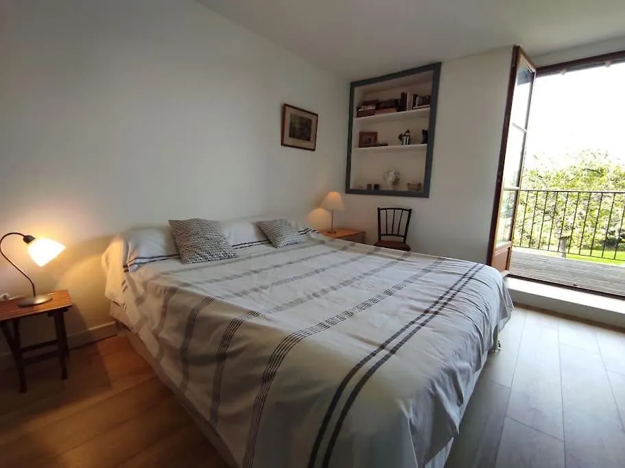 Maison De Famille En Bourgogne Proche De Cluny Saint-Point Holiday home