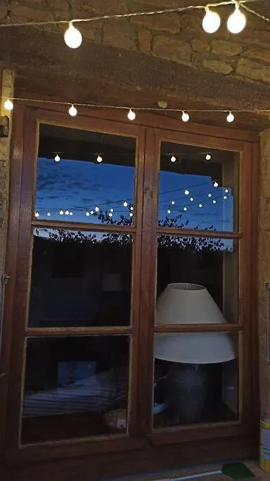 Holiday home Maison De Famille En Bourgogne Proche De Cluny Saint-Point