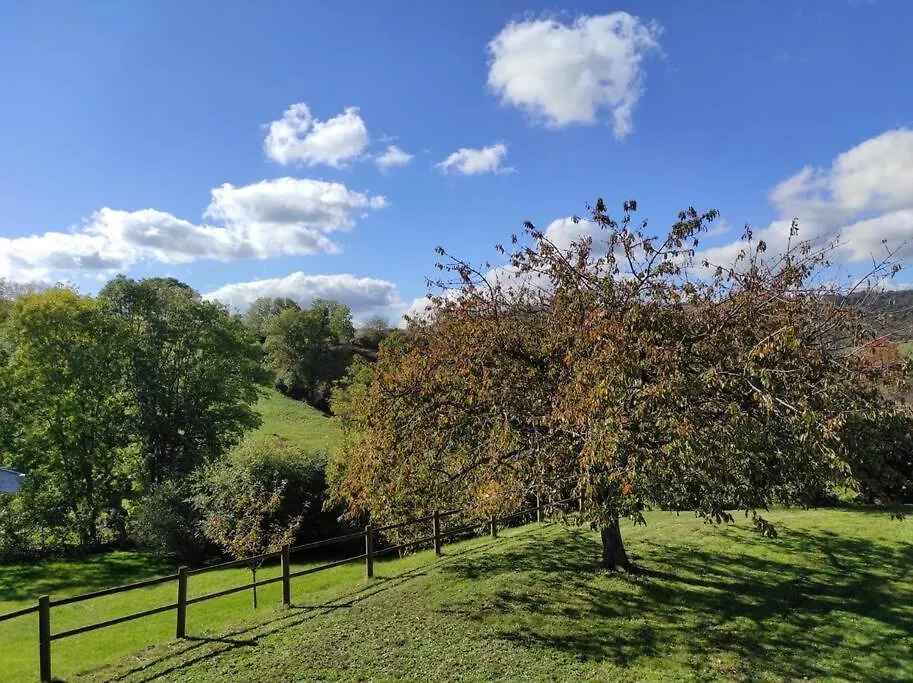 Maison De Famille En Bourgogne Proche De Cluny Saint-Point Holiday home