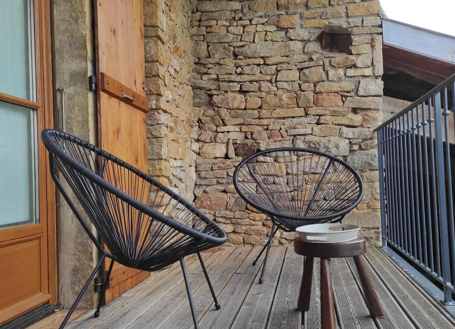 Maison De Famille En Bourgogne Proche De Cluny Saint-Point
